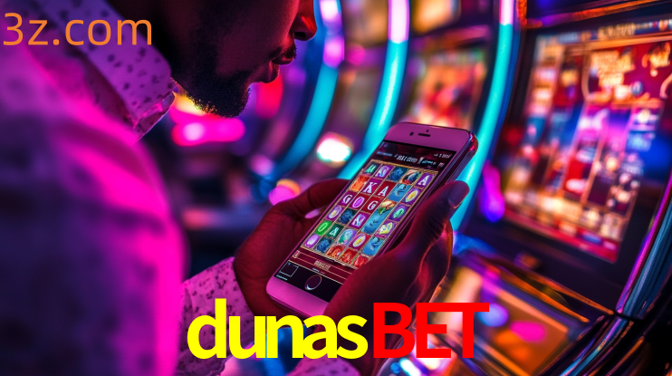 Baixar App dunasbet  