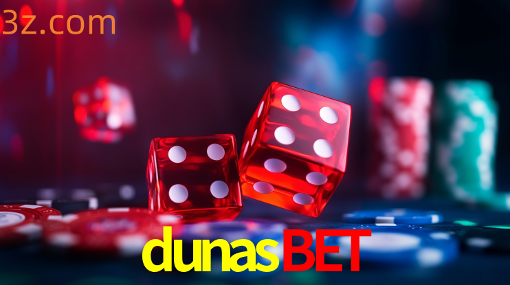 Bonus na Plataforma Online dunasbet